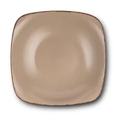 Чиния за супа "Brown Sugar" 22.5 см NAVA - Thumbnail 2