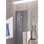 Душ система с термостат Euphoria System 180 GROHE - Thumbnail 6