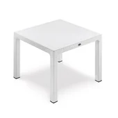 Градинска маса 90х90 см капучино Novussi - Thumbnail 5