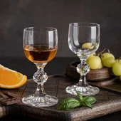 Комплект от 6 чаши за аператив 150 мл Sterna BOHEMIA - Thumbnail 3