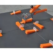 Комплект за нивелиране на плочки MOTIVE - Thumbnail 4