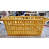 Кош за пране 30 л AKYUZ - Thumbnail 1