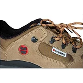 Работни обувки №46 S1P Atlas WURTH - Thumbnail 3