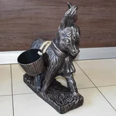 Саксия Магаренце с дисаги малко S ROTO - Thumbnail 3