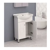 Шкаф за баня Лего 6040 INTER CERAMIC - Thumbnail 2