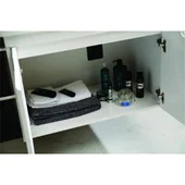 Шкаф за баня с умивалник "мона"- INTER CERAMIC - Thumbnail 2