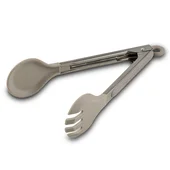 Силиконови щипки за храна 23 см Misty NAVA - Thumbnail 2