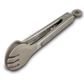 Силиконови щипки за храна 23 см Misty NAVA - Thumbnail 1