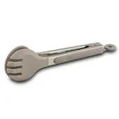 Силиконови щипки за храна 23 см Misty NAVA - Thumbnail 3