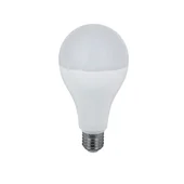 Stellar led лампа pear a60 smd2835 10w e27 230v бял 99xled586 - Thumbnail 1