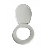 Тоалетна седалка ДУРОПЛАСТ с бавно затваряне - 785 - Thumbnail 3