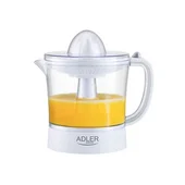 Цитрус преса 60 W 1 л AD 4009 ADLER - Thumbnail 1