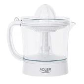 Цитрус преса 60 W 1 л AD 4009 ADLER - Thumbnail 2