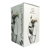 Тумбеста ваза 26 см Botanica PASABAHCE - Thumbnail 8