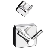 Двойна закачалка за баня Quattro KAPITAN - Thumbnail 2