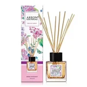 Ароматизатор с пръчици Френска градина 50 мл AREON - Thumbnail 1