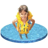 Детска надуваема жилетка 3-6 г. 58660EU INTEX - Thumbnail 2