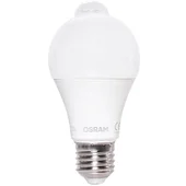 LED крушка със сензор 9 W E 27 Classic A 60 OSRAM - Thumbnail 3