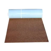 Листов материал за комини EasyFlash 5х0,30м кафяв BRAMAC - Thumbnail 1