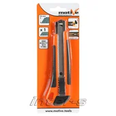 Нож с механизъм за заключване motive - Thumbnail 1