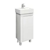 Шкаф за баня с мивка Вега TRIANO - Thumbnail 1