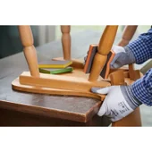 Шлайф гъба фина S471 Fine 69x97x26 мм BOSCH - Thumbnail 3