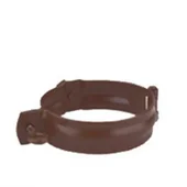 Скоба с клин за водосточна тръба STABICOR-M 14см Ø100 BRAMAC - Thumbnail 1