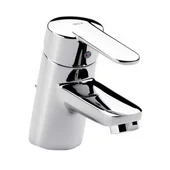 Смесител за баня с автоматичен изпразнител Victoria-N ROCA (мостра) - Thumbnail 1