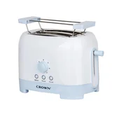 Тостер 700 W CT-720BW CROWN - Thumbnail 2