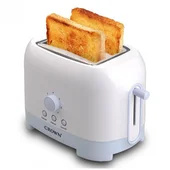Тостер 700 W CT-720BW CROWN - Thumbnail 1