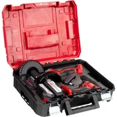 Бормашина & ъглошлайф 2Ah 4Ah RDP-PBCDI20&SPAG20 RAIDER - Thumbnail 12