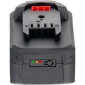 Бормашина & ъглошлайф 2Ah 4Ah RDP-PBCDI20&SPAG20 RAIDER - Thumbnail 10