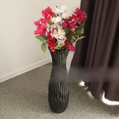 Декоративна клонка Бугенвилия 75 см - Thumbnail 5