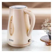 Електрическа кана 1.7 л 2200 W FA-5417-6-CR FIRST - Thumbnail 3