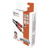 Кабел ЖАК/ЖАК 1.5 м EMOS - Thumbnail 1