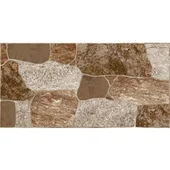 KAI гранитогрес 30х60 Юкатан кафяв 8791 - Thumbnail 1