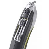 Метален макетен нож трапец/кука с 4 резерви Topmaster - Thumbnail 2