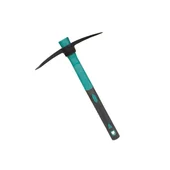 Мини кирка с фибродръжка 400 гр 380 мм FIMLLER - Thumbnail 1