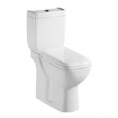 Моноблок със задно оттичане 66х38.5х78.5 см INTER CERAMIC - Thumbnail 1