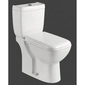 Моноблок със задно оттичане 66х38.5х78.5 см INTER CERAMIC - Thumbnail 4