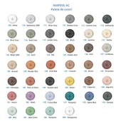 Мп мапесил ас n119 силиконов уплътнител - Thumbnail 2