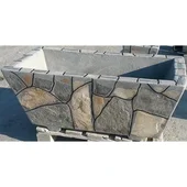 Саксия голяма Стандарт 50/100/42 см - Thumbnail 2