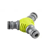 Трипосочен разклонител за конектори Luxe GARDEX - Thumbnail 1