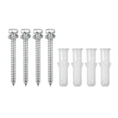 Автоматична макара с маркуч 20 м Black Line BRADAS - Thumbnail 8