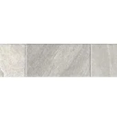 Гранитогрес 15.5x60.5 см Сантана микс грей 9357 KAI - Thumbnail 1