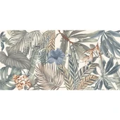 Гранитогрес  60x120 см Decor Jungle Bianco Mix IDEA CERAMICA - Thumbnail 1