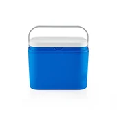 Хладилна чанта 10 л синя ATLANTIC - Thumbnail 3