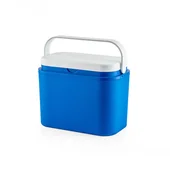 Хладилна чанта 10 л синя ATLANTIC - Thumbnail 1