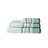 Кърпа за лице Line 50х90 см резидава MIKA - Thumbnail 1