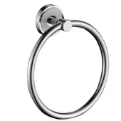 Поставка за хавлия тип ринг Aва ICA 3460W INTER CERAMIC - Thumbnail 1